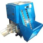 Commercial Semi-Automatic Arecanut Dehusking Machine